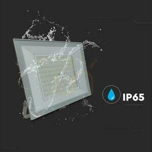 Projektor LED V-TAC 100W LED SMD 6500K Biały VT-44109 6500K 8150lm 1 Projektor LED V-TAC 100W LED SMD 6500K Biały VT-44109 6500K 8150lm small 1