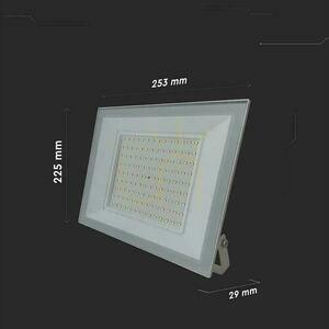 Projektor LED V-TAC 100W LED SMD 6500K Biały VT-44109 6500K 8150lm 3 Projektor LED V-TAC 100W LED SMD 6500K Biały VT-44109 6500K 8150lm small 3
