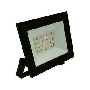 Projektor LED V-TAC 20W LED SMD 6500K Czarny VT-44022 6500K 1510lm small 0