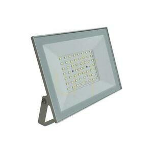 Projektor LED V-TAC 50W LED SMD 6500K Biały VT-44054 6500K 4000lm 0 Projektor LED V-TAC 50W LED SMD 6500K Biały VT-44054 6500K 4000lm small 0