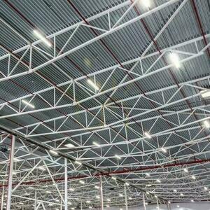 Oprawa V-TAC LED Linear High Bay SAMSUNG CHIP 100W 110st VT-9-112 4000K 9800lm 5 Lat Gwarancji small 6