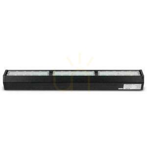 Oprawa przemysłowa LED V-TAC High Bay VT-9-152 czarna 150 W 4000 K 14500 lm small 1