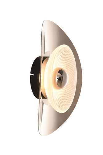 Sprawdź Kinkiet Zuma Line DIOP MB2293-1M-3BGT Złoty 1xLED