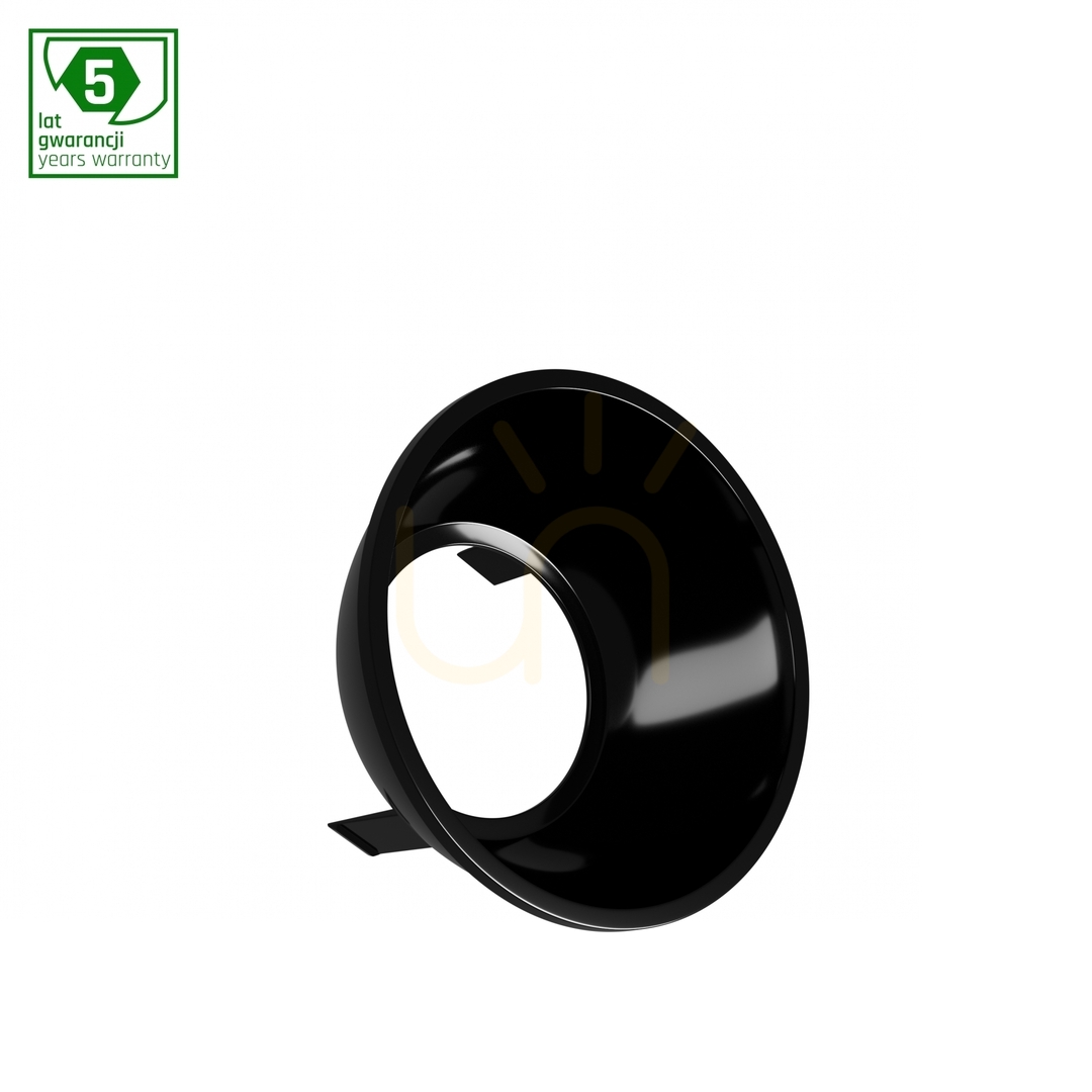 Sprawdź Odbłyśnik Do Orbito Podtynk Sli043018 Natynk Sli043036 +Sli043037 10 W Fi70 Mm Czarny Połysk Odbłyśnik Do Orbito Podtynk Sli043018 Natynk Sli043036 +Sli043037 10 W Fi70 Mm Czarny Połysk