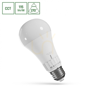 Led Gls E 27 230 V 13 W 5 Cct Spectrum 0 Led Gls E 27 230 V 13 W 5 Cct Spectrum small 0