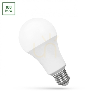 Żarówka LED SpectrumLED GLS A60 E27 18 W 4000 K small 0