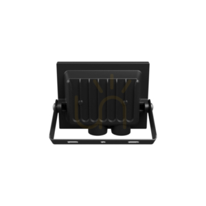 Noctis Lux 4 Naświetlacz 10 W Ww 230 V Ip65 94x78x24mm Czarny small 2