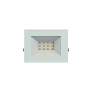 Noctis Lux 4 Naświetlacz 10 W Nw 230 V Ip65 94x78x24mm Biały small 1
