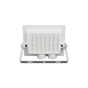 Noctis Lux 4 Naświetlacz 10 W Nw 230 V Ip65 94x78x24mm Biały small 2