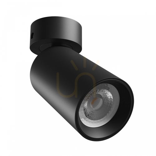 Sprawdź Madara Altro Baza Gu10 230 V Ip20 60 X135 Mm Czarny