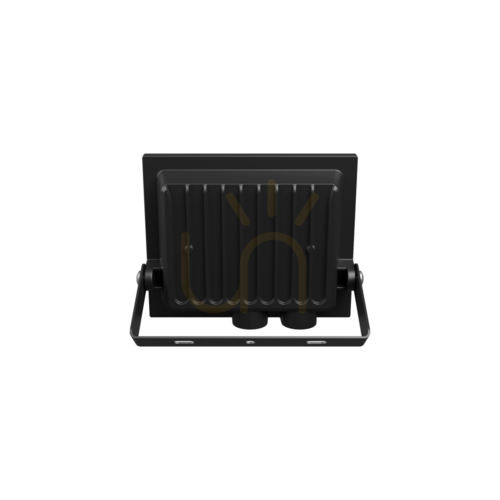 Sprawdź Noctis Lux 4 Naświetlacz 20 W Ww 230 V Ip65 116x92x24 Mm Czarny