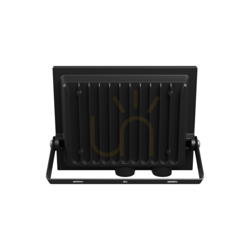 Sprawdź Noctis Lux 4 Naświetlacz 30 W Nw 230 V Ip65 141x107x25mm Czarny