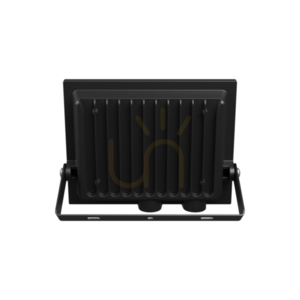 Noctis Lux 4 Naświetlacz 30 W Ww 230 V Ip65 141x107x25mm Czarny small 2