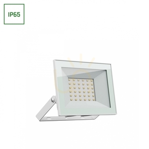 Noctis Lux 4 Naświetlacz 30 W Cw 230 V Ip65 141x107x25 Biały small 0