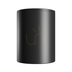 Chloe Gu10 Natynkowa Gu10 250 V Ip44 70 X90 Mm Czarny Okrągła Nieruchoma 1 Chloe Gu10 Natynkowa Gu10 250 V Ip44 70 X90 Mm Czarny Okrągła Nieruchoma small 1