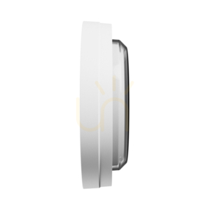Pastilo 10 W 3 Cct 230 V 120st Ip54 Ik10 180x47mm Biały Okrągła small 2