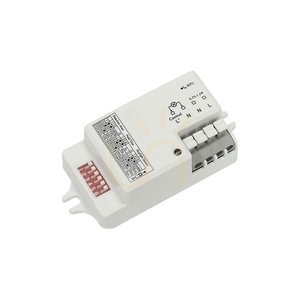 Czujnik Mv Do Nymphea City Pro 230 V 18 W, 24 W Ip65 Cct Round 1 Czujnik Mv Do Nymphea City Pro 230 V 18 W, 24 W Ip65 Cct Round small 1