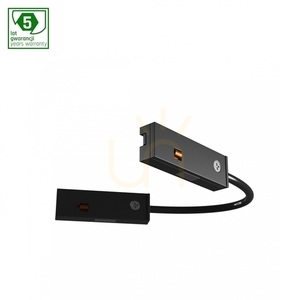 System Shift Nano łącznik Elektryczny Elastyczny Czarny 0 System Shift Nano łącznik Elektryczny Elastyczny Czarny small 0