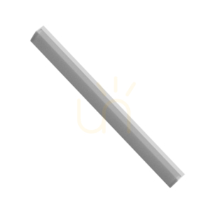 Limea Subtilo 600mm 15 W 3 Cct 230 V 120st Ip20 Biały 2 Lata Gw. small 2