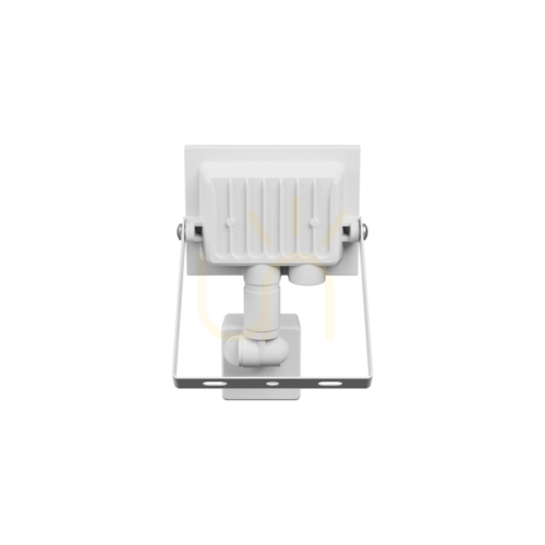 Sprawdź Noctis Lux 4 Naświetlacz 10 W Nw 230 V Ip44 94x150x53mm Biały Czujnik Ruchu Pir