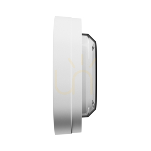 Pastilo 15 W 3 Cct 230 V 120st Ip54 Ik10 266x137x47mm Biały Owalna small 2