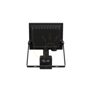 Noctis Lux 4 Naświetlacz 20 W Ww 230 V Ip44 116x174x53mm Czarny Czujnik Ruchu Pir small 6