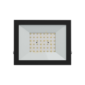 Noctis Lux 4 Naświetlacz 50 W Ww 230 V Ip65 176x137x25mm Czarny small 1