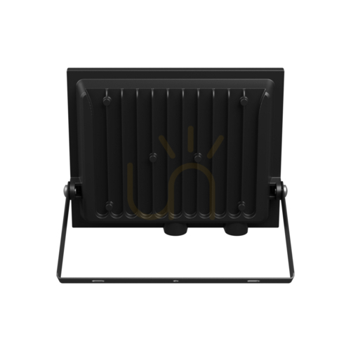 Sprawdź Noctis Lux 4 Naświetlacz 50 W Nw 230 V Ip65 176x137x25mm Czarny