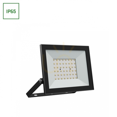 Sprawdź Noctis Lux 4 Naświetlacz 50 W Cw 230 V Ip65 176x137x25mm Czarny