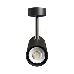 Madara Libra Gu10 Baza 230 V 65 X160 X232 Czarny small 1