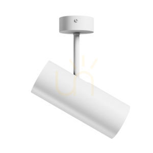 Madara Libra Gu10 Baza 230 V 65 X160 X232 Mm Biały 2 Madara Libra Gu10 Baza 230 V 65 X160 X232 Mm Biały small 2