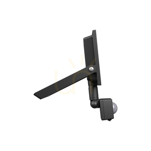 Noctis Lux 4 Naświetlacz 30 W Ww 230 V Ip44 141x185x53mm Czarny Czujnik Ruchu Pir small 8