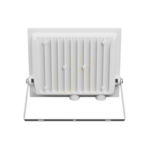 Noctis Lux 4 Naświetlacz 50 W Nw 230 V Ip65 176x137x25mm Biały small 2