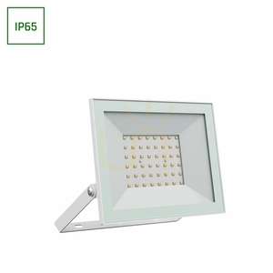 Noctis Lux 4 Naświetlacz 50 W Nw 230 V Ip65 176x137x25mm Biały small 5