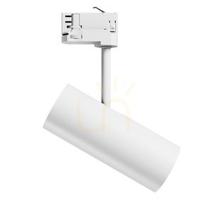 Madara Libra Gu10 Na Szynoprzewód 230 V 65 X160 X232 Mm Biały 2 Madara Libra Gu10 Na Szynoprzewód 230 V 65 X160 X232 Mm Biały small 2
