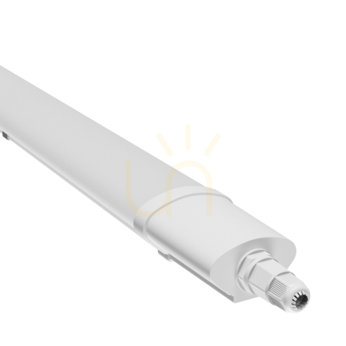 Sprawdź Limea Mini Ii Hermetyk 1500mm 45 W Nw 230 V 120st Ip65 52×34×1500mm Biały