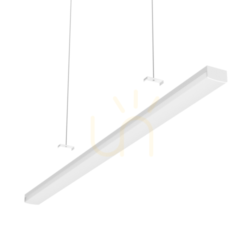 Sprawdź Limea Subtilo 1200mm 30 W 3 Cct 230 V 120st Ip20 Biały 2 Lata Gw.