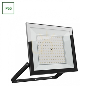 Noctis Lux 4 Naświetlacz 100 W Nw 230 V Ip65 251x207x26mm Czarny small 4