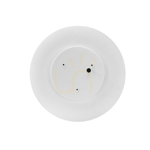 Nymphea Proxi Pir 18 W Ww 230 V 120 St Ip54 Fi300 X60 Mm Biały Okrągła small 2
