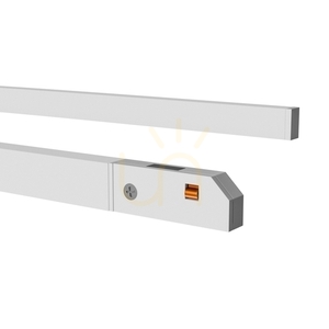 System Shift Nano Stripe M Pasek Led Na Szynoprzewód 547 X6 X10 Mm 6 W Biały 5 Lat Gw. small 4