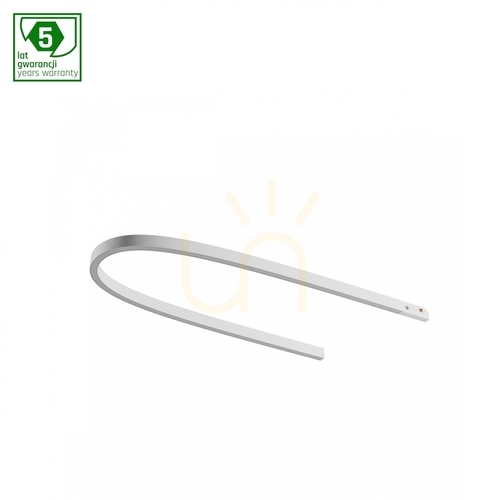 Sprawdź System Shift Nano Stripe M Pasek Led Na Szynoprzewód 547 X6 X10 Mm 6 W Biały 5 Lat Gw.