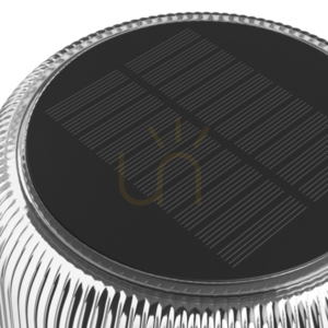 Solara Fungi 2.5 W 500 Mm Usb C Ip44 1800m Ah small 3