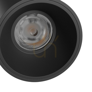 Orbito Natynkowa 10 W Nw 230 V 40 St Ip44 Ugr<19 Ra90 Fi75 X100 Mm Czarny Okrągła 5 Lat small 3