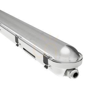 Limea Gigant Pro Hermetyk 600mm 21 W/12 W Nw 230 V 120 St Ip66 Ik10 600x80x68mm 5 Lat Gw. small 1