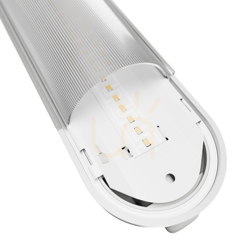 Sprawdź Limea Gigant Pro Hermetyk 600mm 21 W/12 W Nw 230 V 120 St Ip66 Ik10 600x80x68mm 5 Lat Gw.