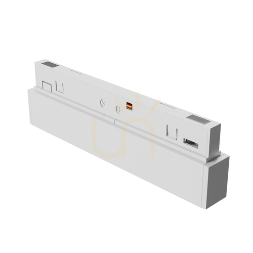 Sprawdź System Shift Nano Grid Xs Oprawa Liniowa 100 X12 X30 Mm 6 W 24 St Biały 5 Lat Gw.