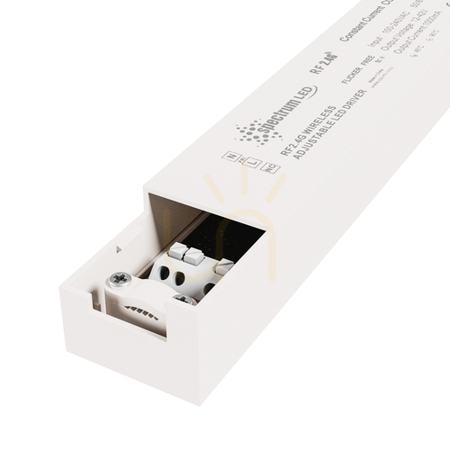Sprawdź Zasilacz Cc 500 1000m A 12 V 42 V Max 42 W Cct Dimm Liniowy Konekto Mesh