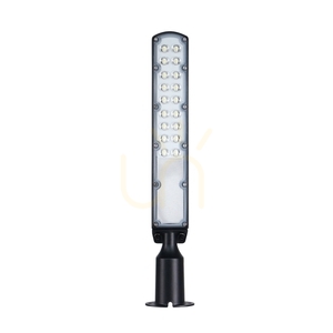 Streetos Slim 30 W Nw 230 V 140/85st Ip65 423x109x76mm Czarny 5 Lat Gw. Spectrum small 2