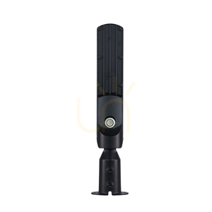 Streetos Slim 30 W Nw 230 V 140/85st Ip65 423x109x76mm Czarny 5 Lat Gw. Spectrum small 3
