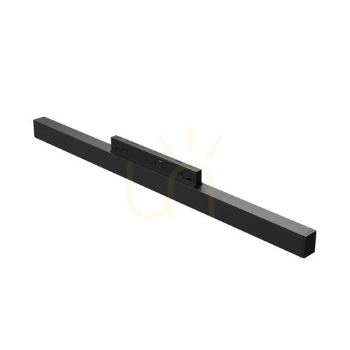 Sprawdź System Shift Nano Line S Oprawa Liniowa 300x12x30 Mm 10 W 100 St Czarny 5 Lat Gw.